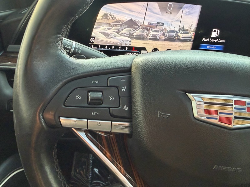 Cadillac Escalade ESV Premium Luxury 2021