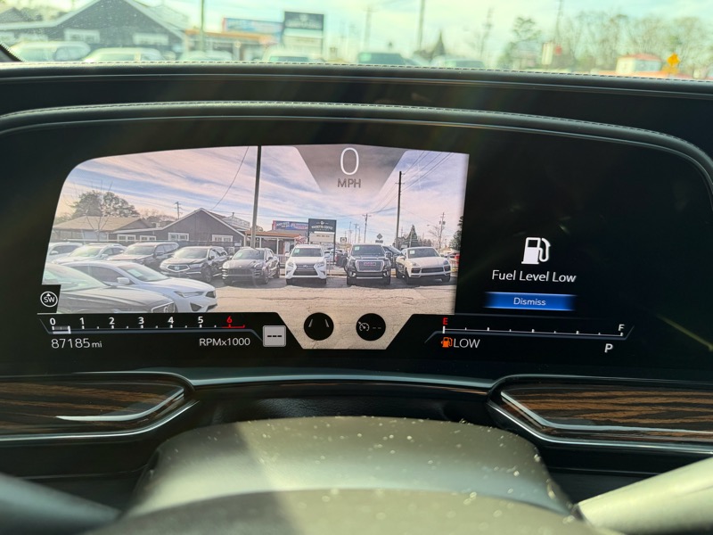 Cadillac Escalade ESV Premium Luxury 2021