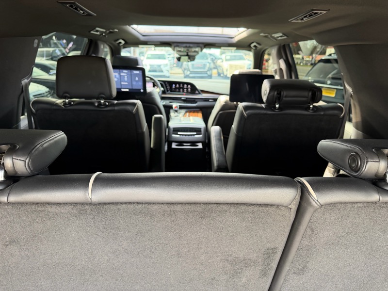 Cadillac Escalade ESV Premium Luxury 2021