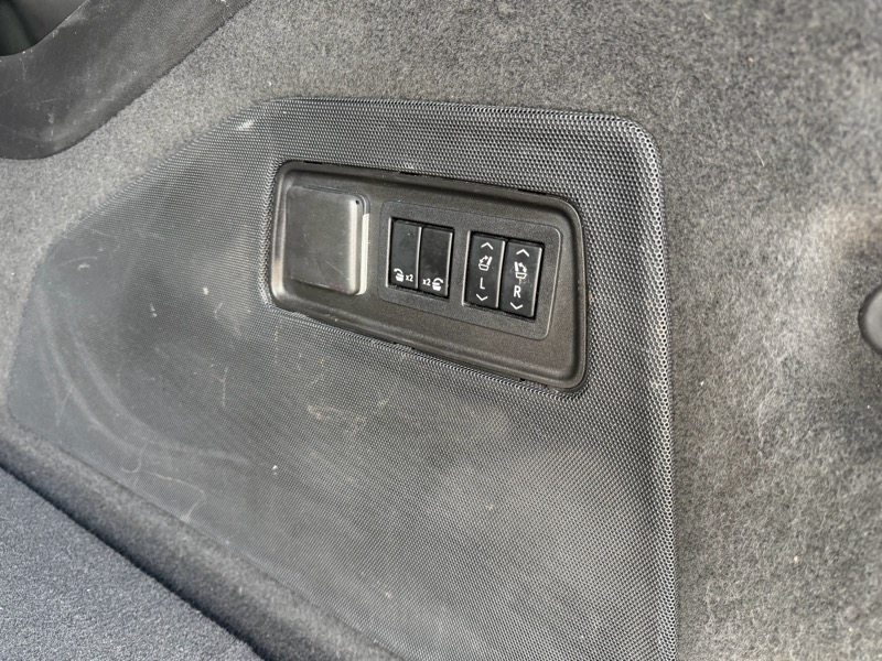 Cadillac Escalade ESV Premium Luxury 2021