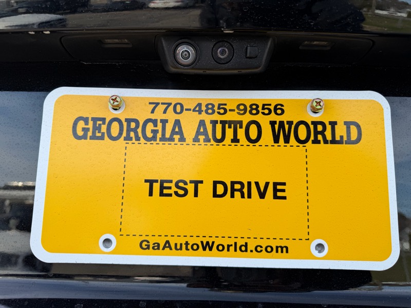 Cadillac Escalade ESV Premium Luxury 2021