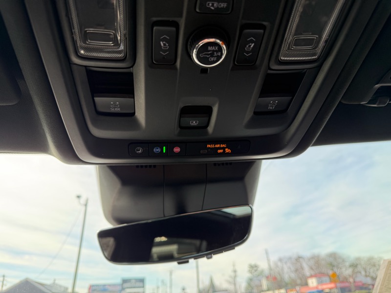 Cadillac Escalade ESV Premium Luxury 2021