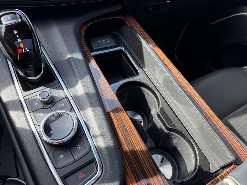 Cadillac Escalade ESV Premium Luxury 2021