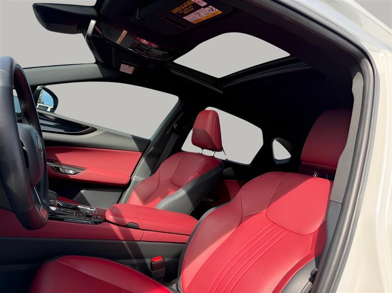 Lexus NX 350h AWD 2024