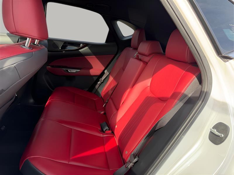 Lexus NX 350h AWD 2024