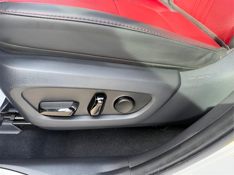 Lexus NX 350h AWD 2024