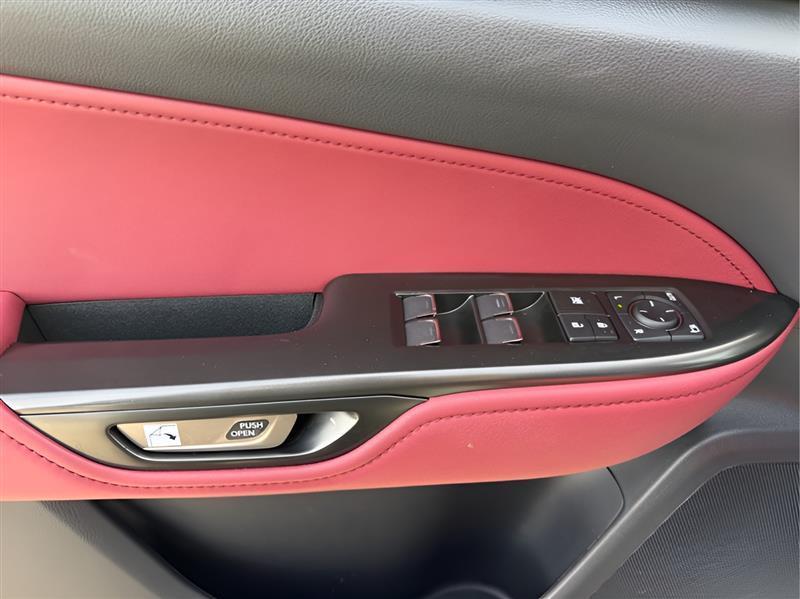 Lexus NX 350h AWD 2024