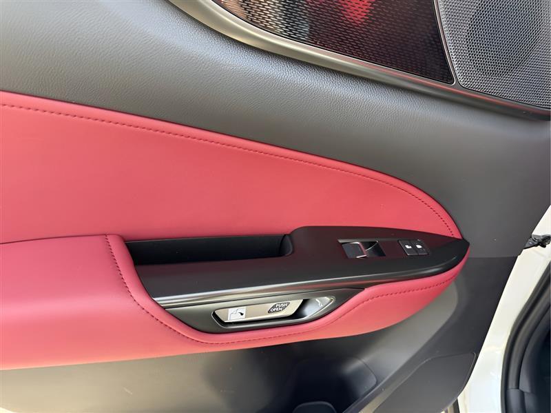 Lexus NX 350h AWD 2024