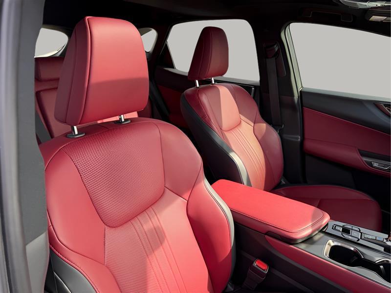 Lexus NX 350h AWD 2024