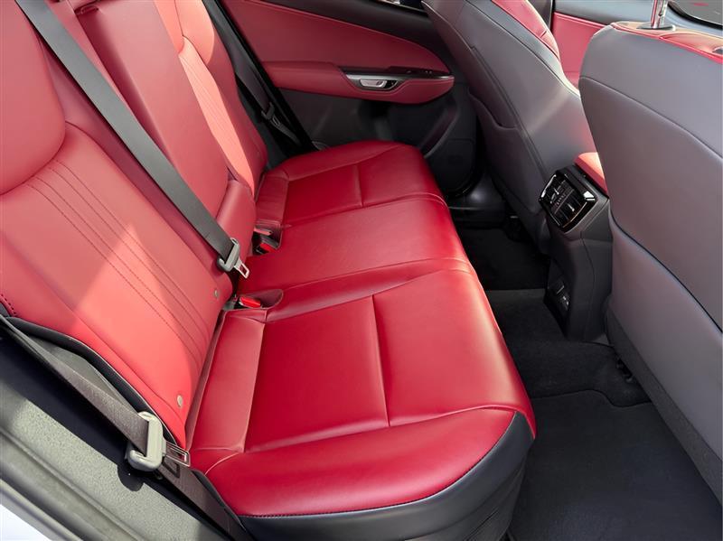 Lexus NX 350h AWD 2024