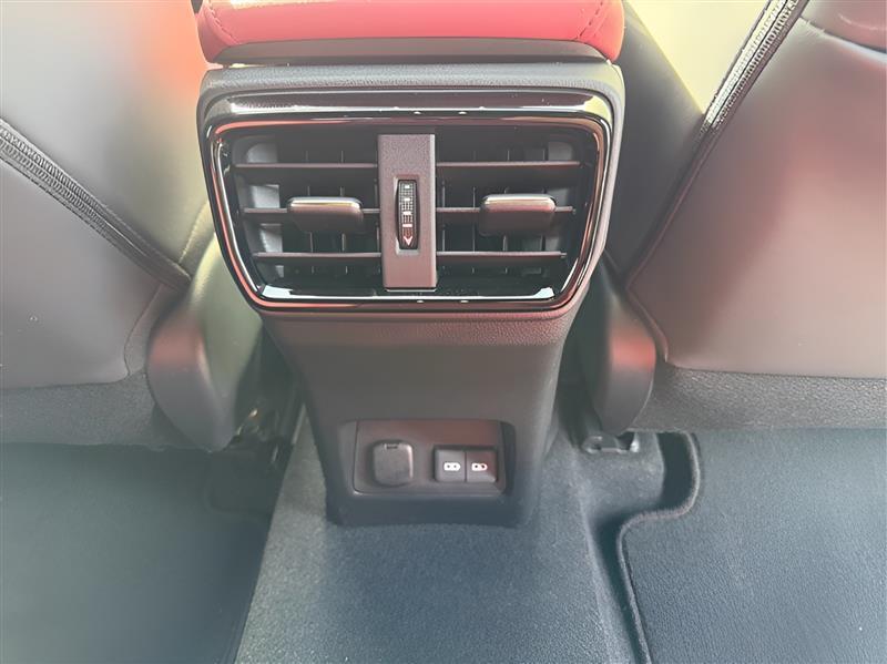 Lexus NX 350h AWD 2024