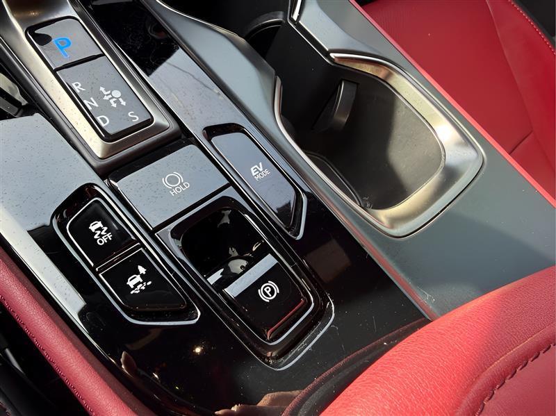 Lexus NX 350h AWD 2024