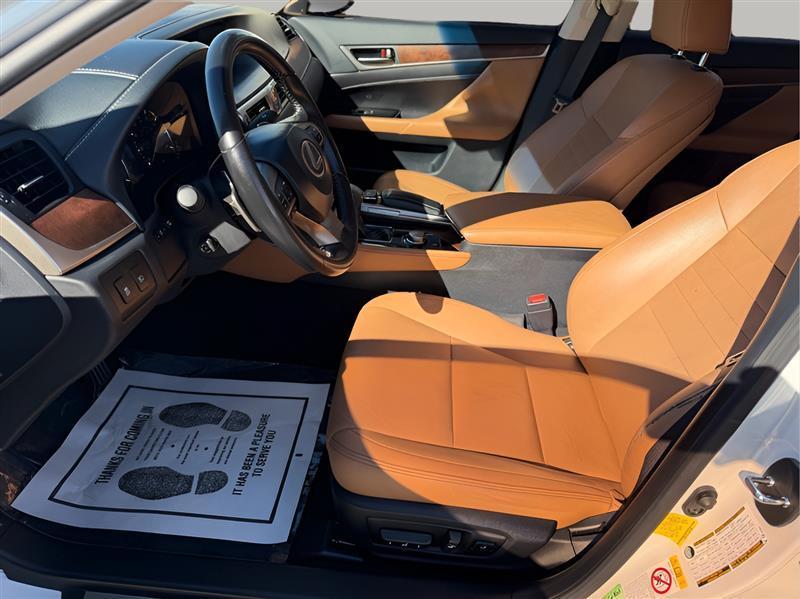 Lexus GS 350 RWD 2019