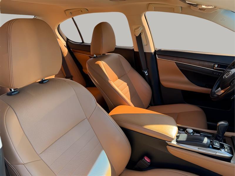 Lexus GS 350 RWD 2019