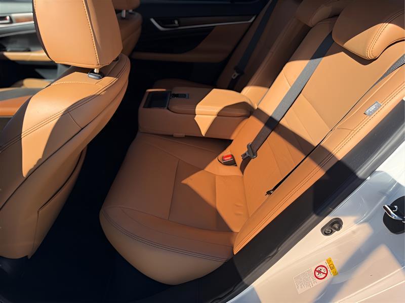 Lexus GS 350 RWD 2019