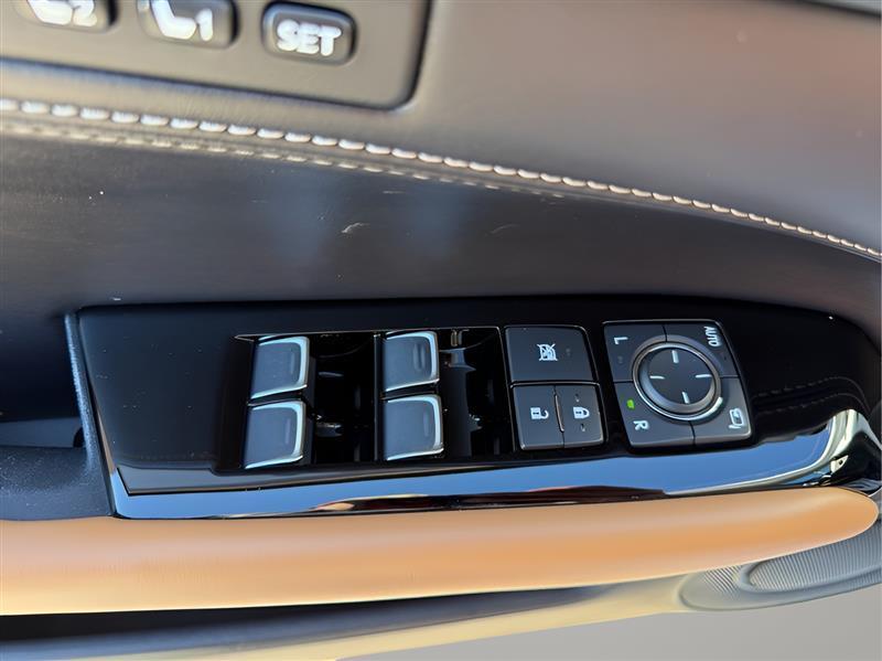 Lexus GS 350 RWD 2019