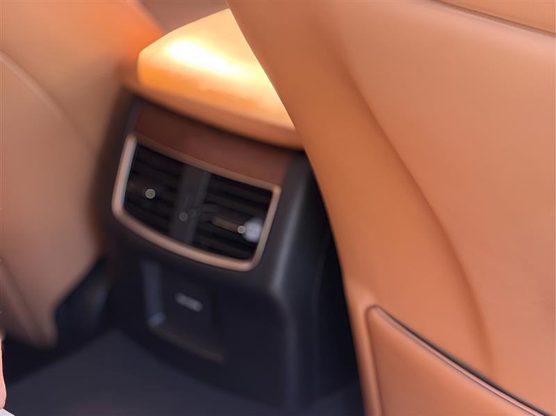 Lexus GS 350 RWD 2019