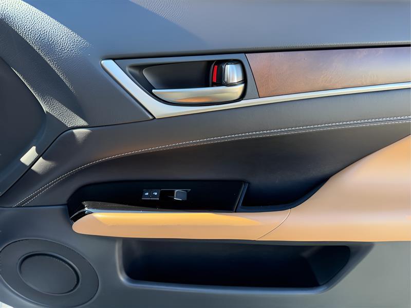 Lexus GS 350 RWD 2019