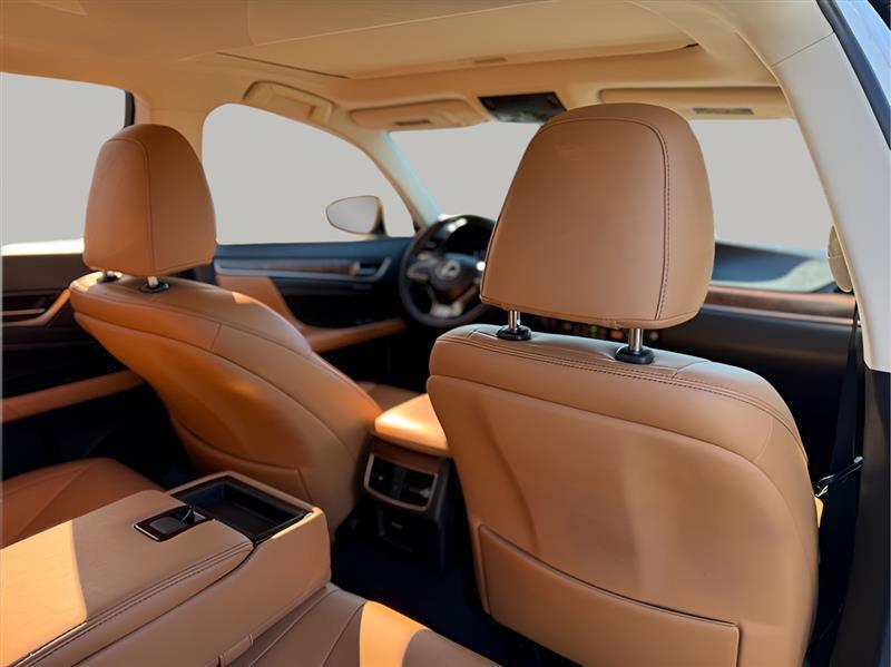 Lexus GS 350 RWD 2019