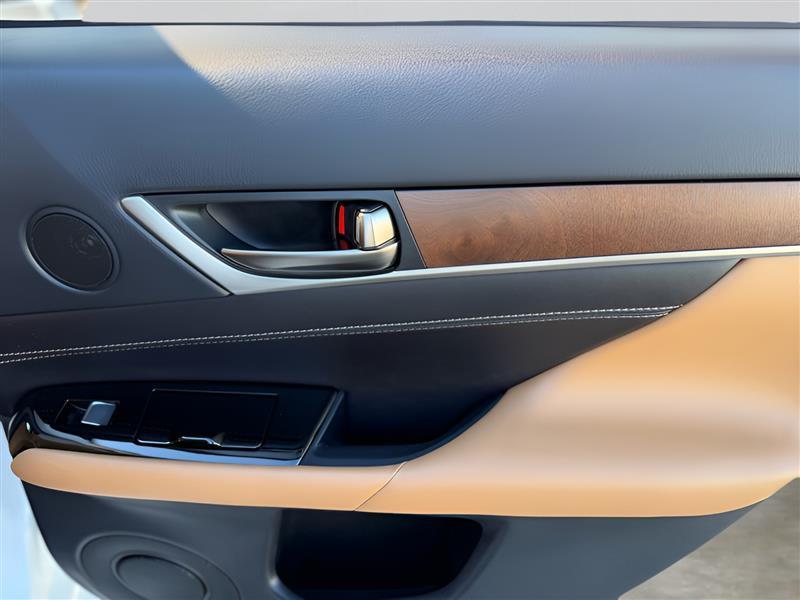 Lexus GS 350 RWD 2019