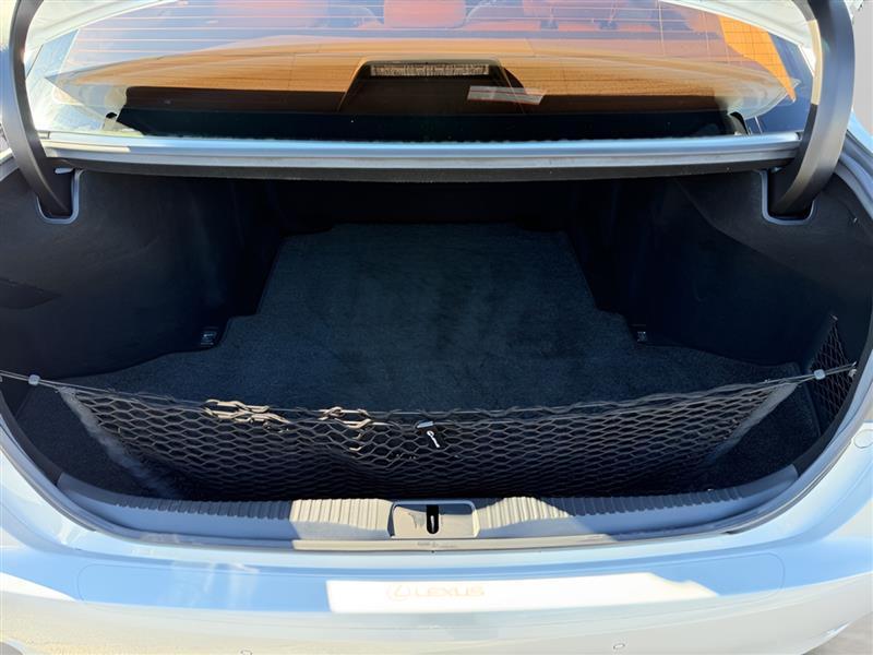 Lexus GS 350 RWD 2019