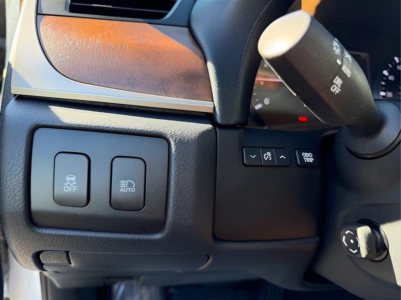 Lexus GS 350 RWD 2019