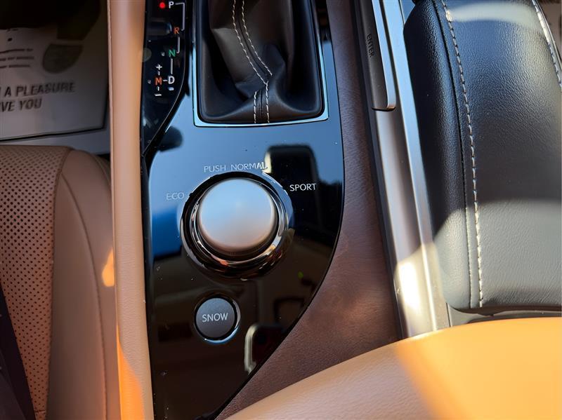 Lexus GS 350 RWD 2019