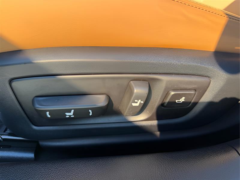 Lexus GS 350 RWD 2019