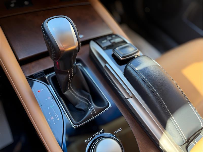 Lexus GS 350 RWD 2019