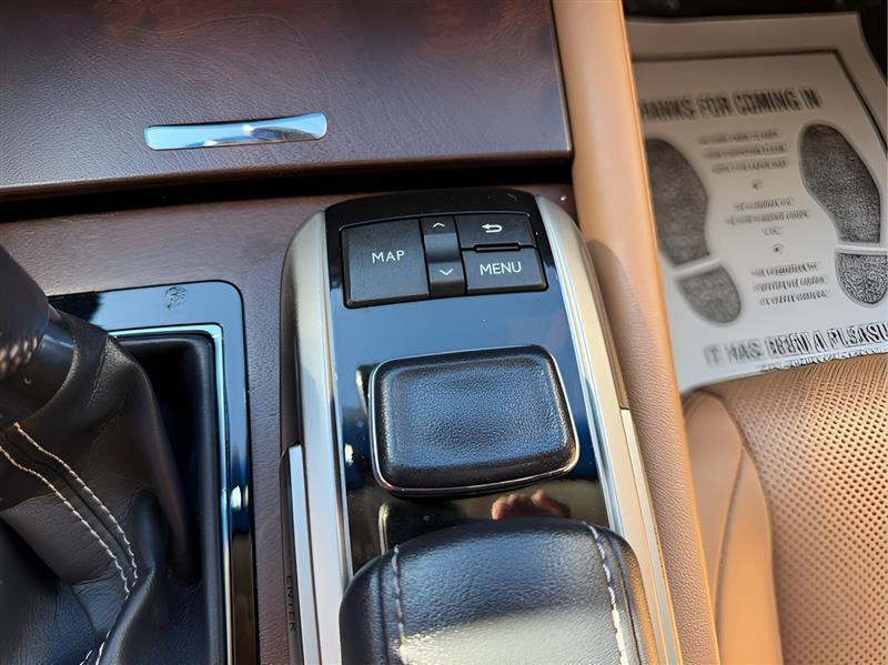 Lexus GS 350 RWD 2019