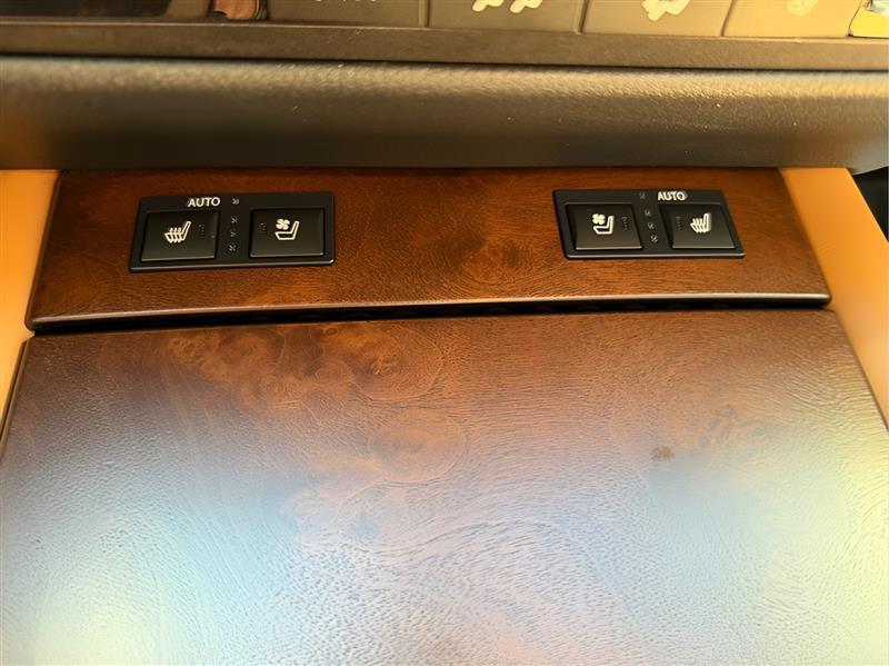 Lexus GS 350 RWD 2019