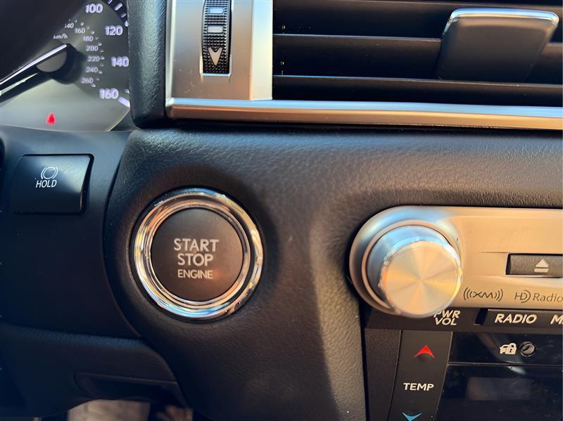 Lexus GS 350 RWD 2019