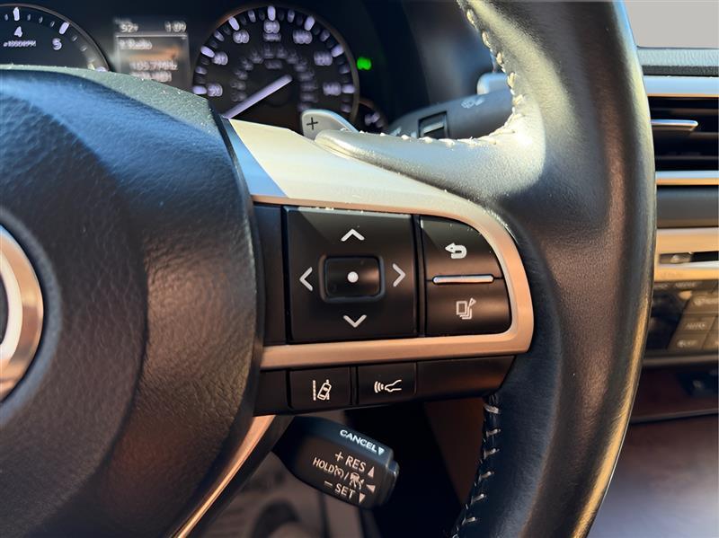 Lexus GS 350 RWD 2019