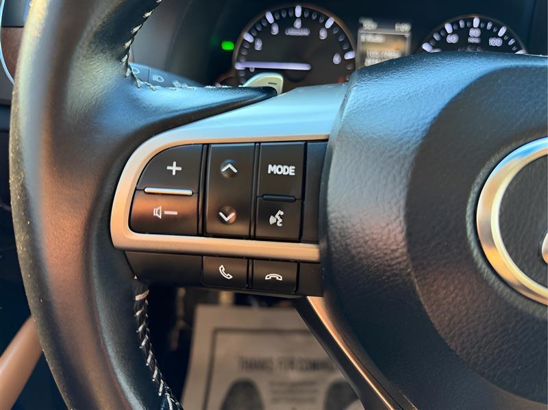 Lexus GS 350 RWD 2019