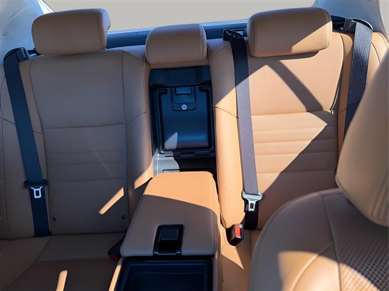 Lexus GS 350 RWD 2019