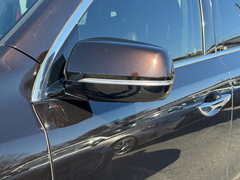 Acura MDX 9-Spd AT SH-AWD w/Advance Package 2018