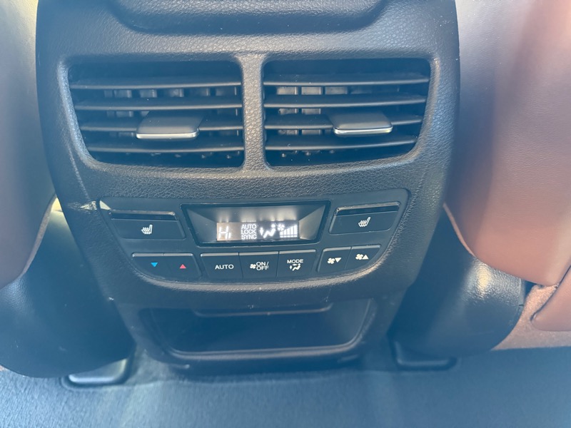 Acura MDX 9-Spd AT SH-AWD w/Advance Package 2018