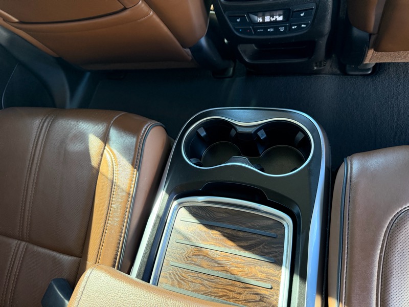 Acura MDX 9-Spd AT SH-AWD w/Advance Package 2018