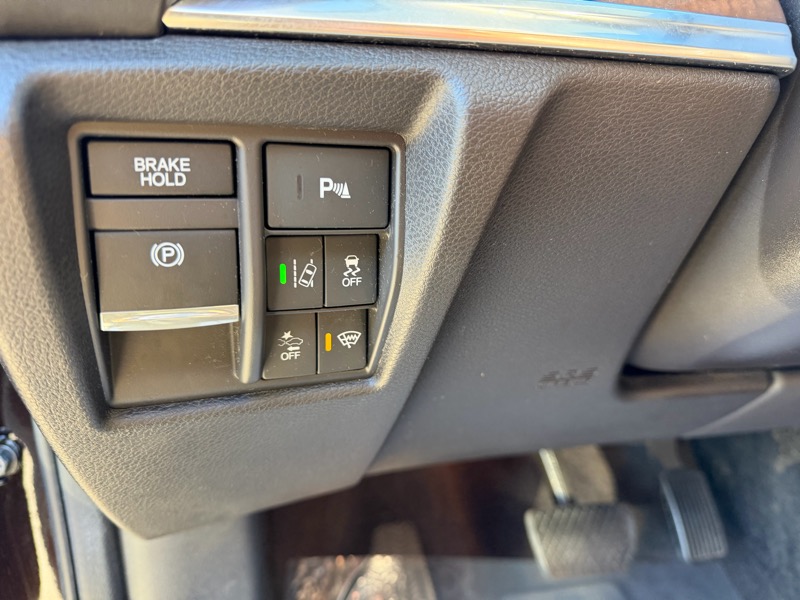 Acura MDX 9-Spd AT SH-AWD w/Advance Package 2018