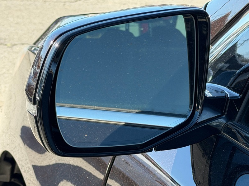 Acura MDX 9-Spd AT SH-AWD w/Advance Package 2018