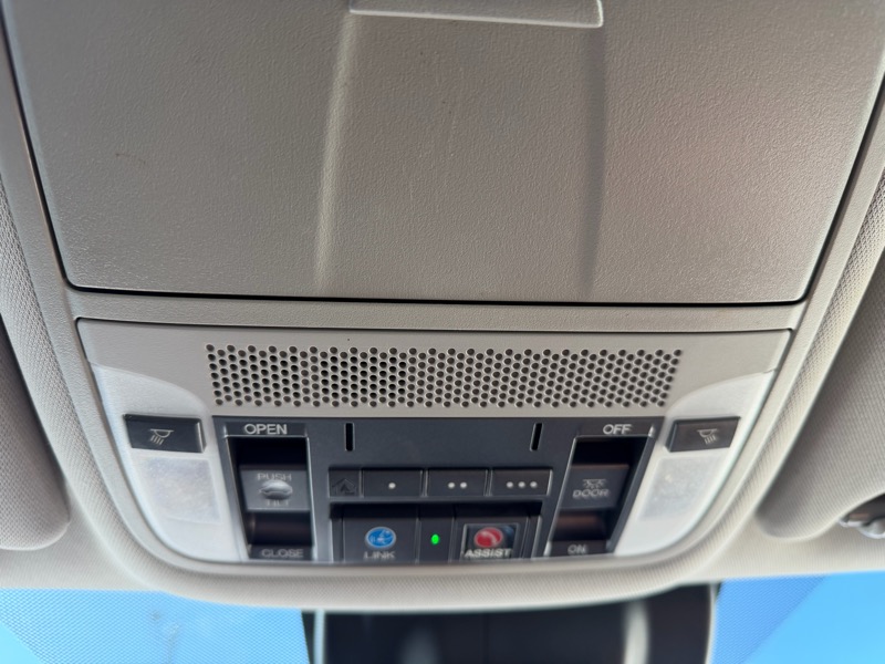 Acura MDX 9-Spd AT SH-AWD w/Advance Package 2018