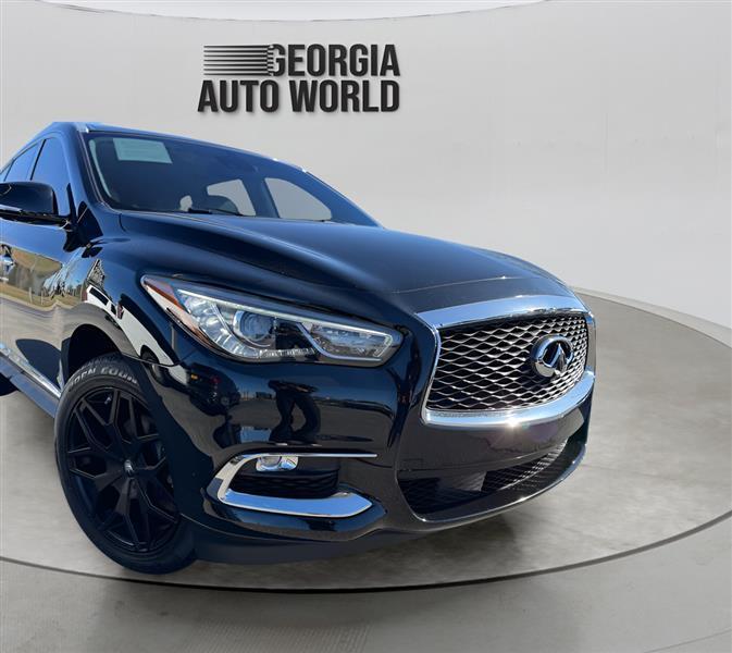 Infiniti QX60 PURE 2019