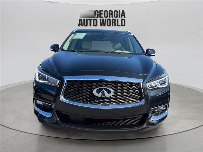 Infiniti QX60 PURE 2019