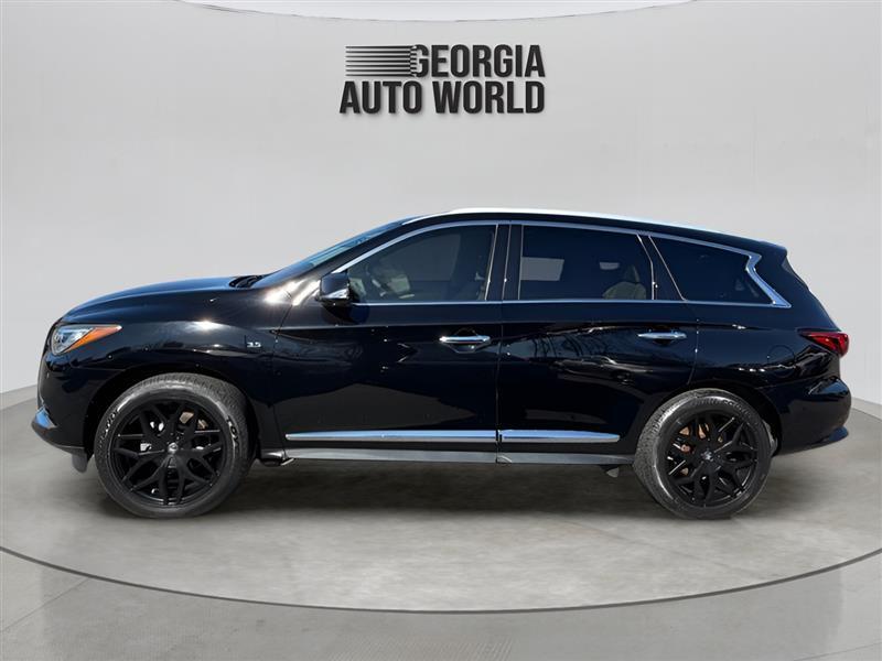 Infiniti QX60 PURE 2019