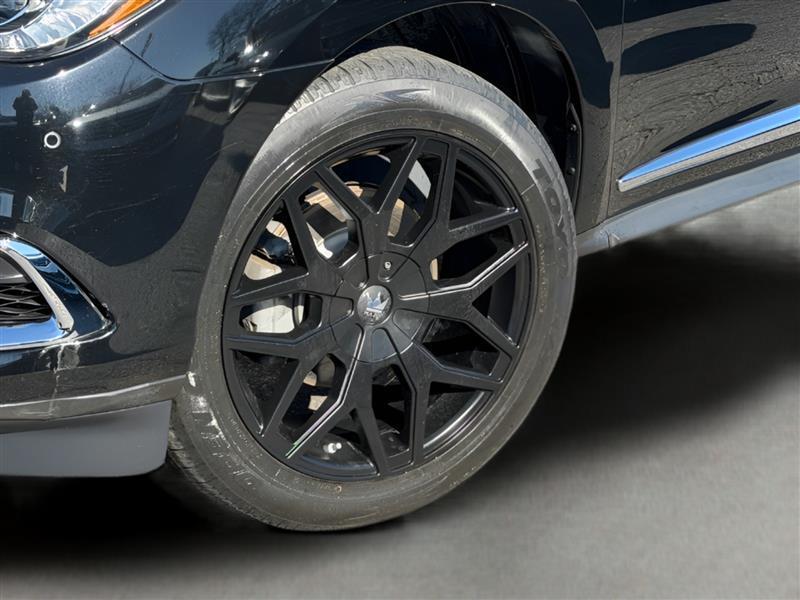 Infiniti QX60 PURE 2019