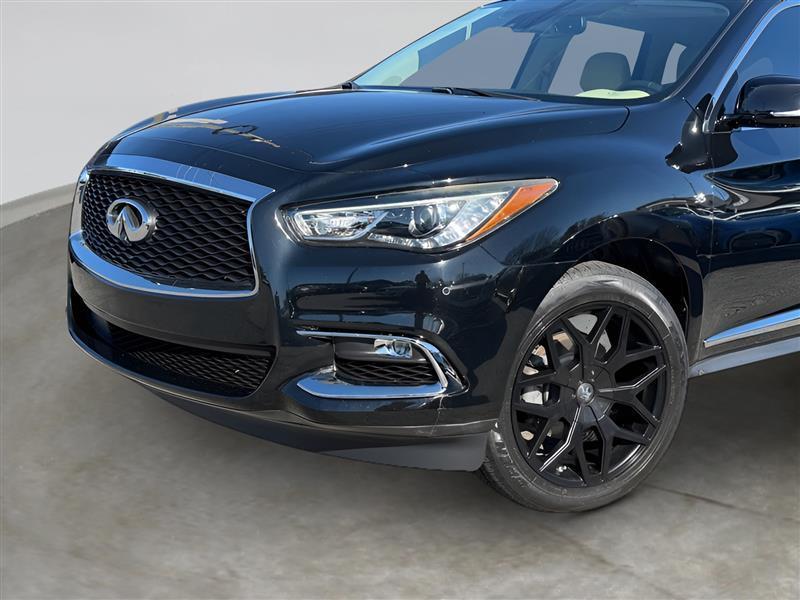 Infiniti QX60 PURE 2019