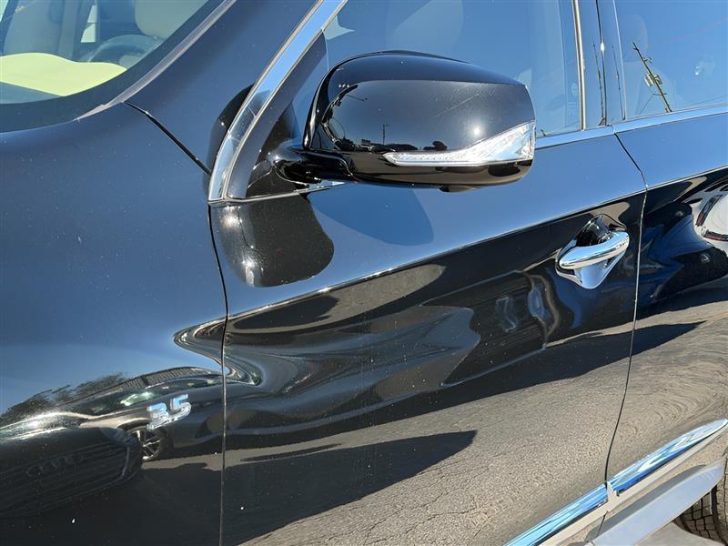 Infiniti QX60 PURE 2019