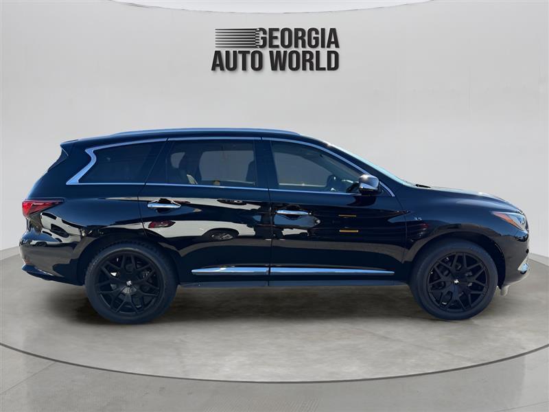 Infiniti QX60 PURE 2019