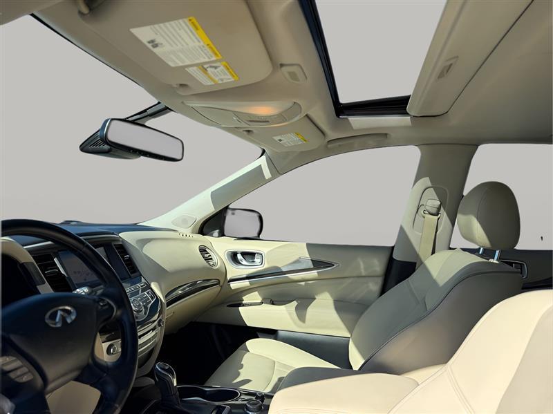 Infiniti QX60 PURE 2019