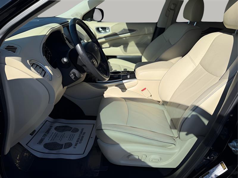 Infiniti QX60 PURE 2019